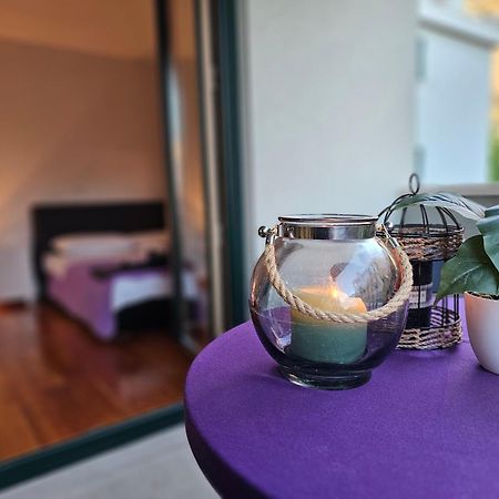 Sweet Suite マカルスカ エクステリア 写真
